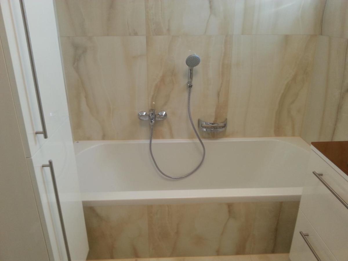 Penthouse Griemann 1 Mit Infrarotkabine Und Eigener Dachterrasse Fuer Max 4 Personen Illmitz Eksteriør billede